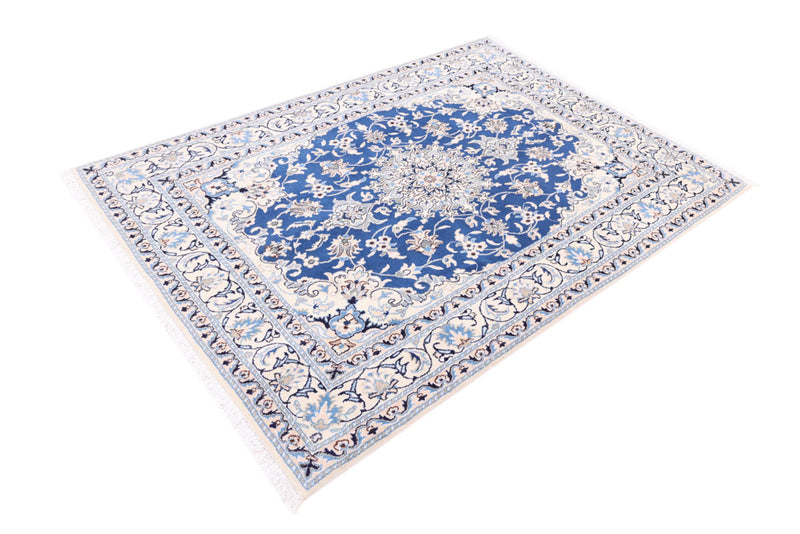 Nain Teppe 203x147cm - Persisk teppe
