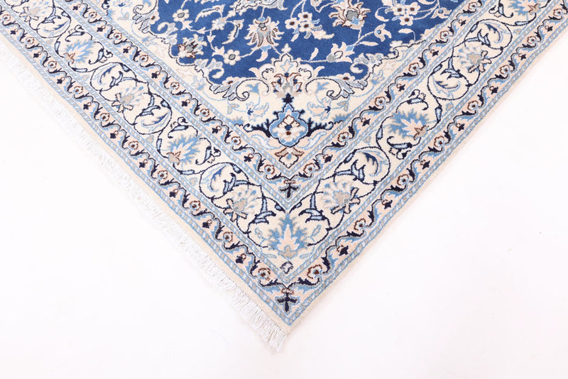 Nain Teppe 203x147cm - Persisk teppe