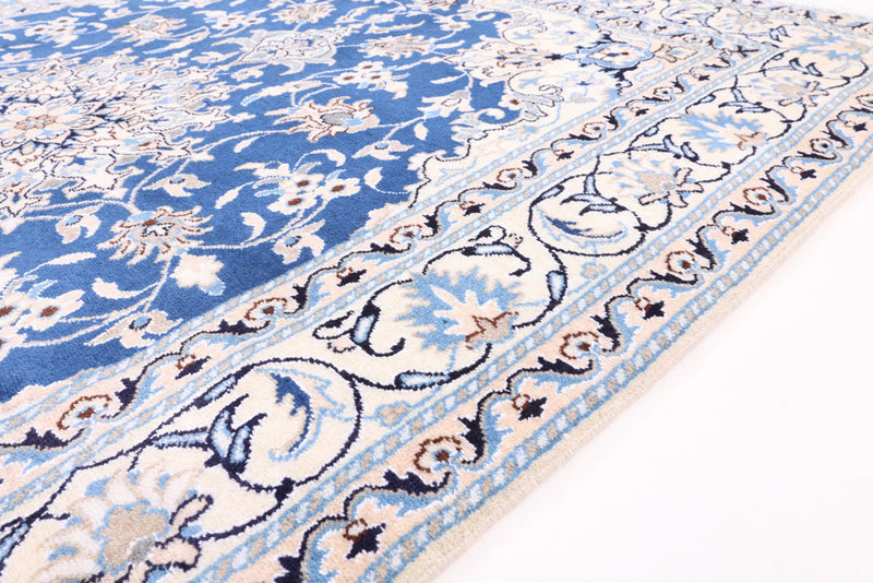 Nain Teppe 203x147cm - Persisk teppe