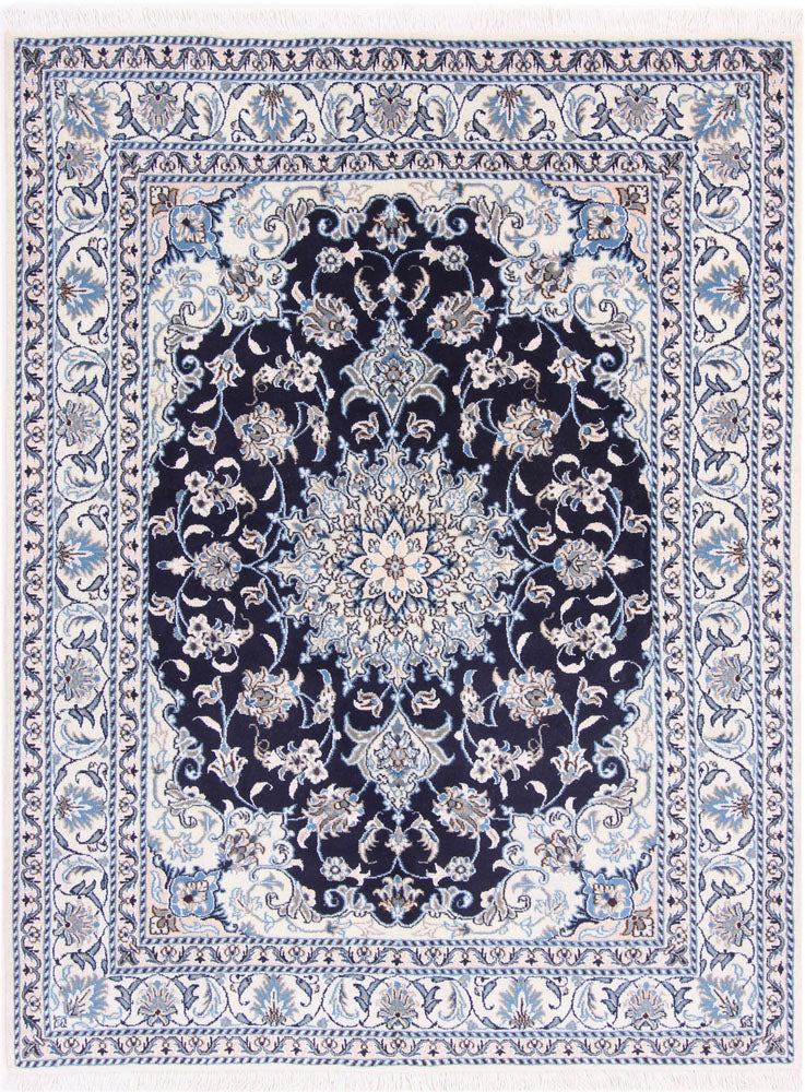 Nain Teppe 200x150cm - Persisk teppe