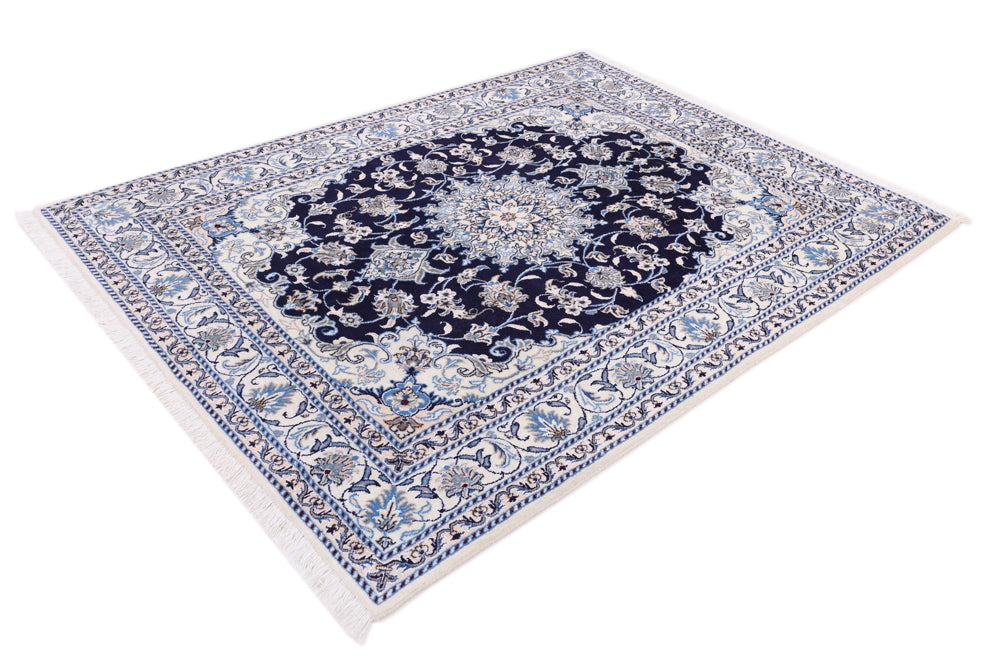 Nain Teppe 200x150cm - Persisk teppe
