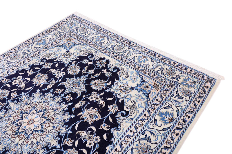 Nain Teppe 200x150cm - Persisk teppe