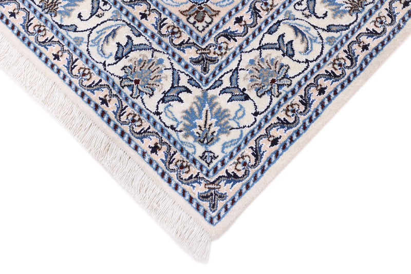 Nain Teppe 200x150cm - Persisk teppe