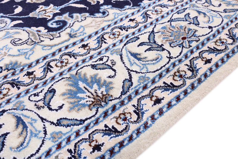 Nain Teppe 200x150cm - Persisk teppe