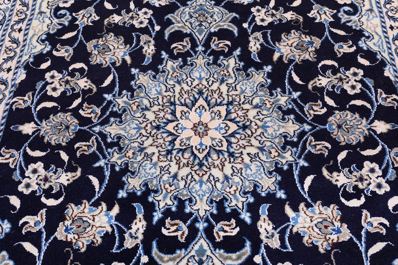 Nain Teppe 200x150cm - Persisk teppe