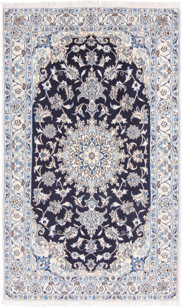 Nain Teppe 118x195cm - Persisk teppe