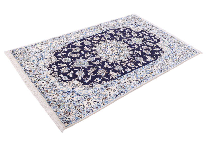 Nain Teppe 118x195cm - Persisk teppe