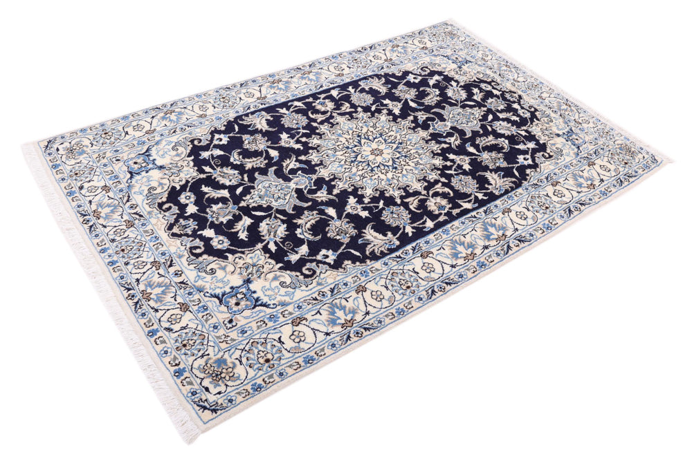 Nain Teppe 118x195cm - Persisk teppe