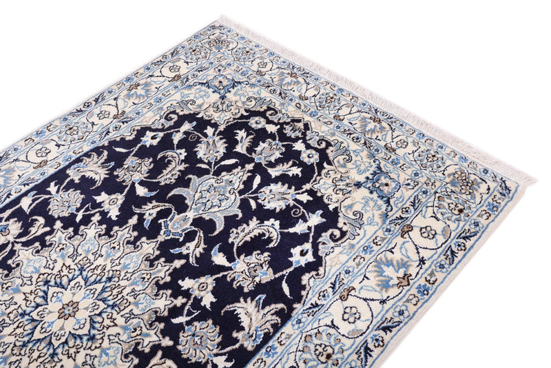 Nain Teppe 118x195cm - Persisk teppe