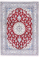Nain Teppe 231x167cm - Persisk teppe