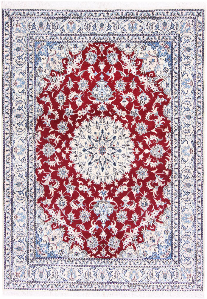 Nain Teppe 231x167cm - Persisk teppe