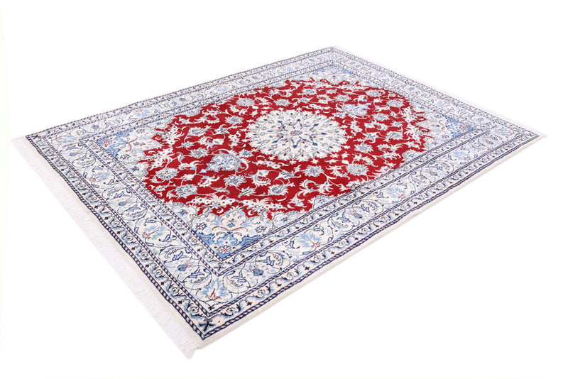 Nain Teppe 231x167cm - Persisk teppe