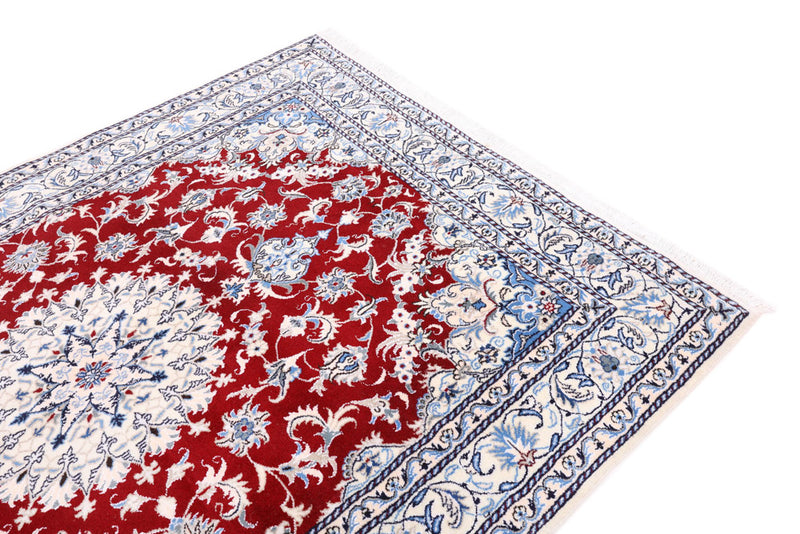 Nain Teppe 231x167cm - Persisk teppe