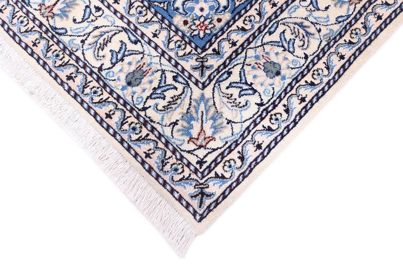 Nain Teppe 231x167cm - Persisk teppe