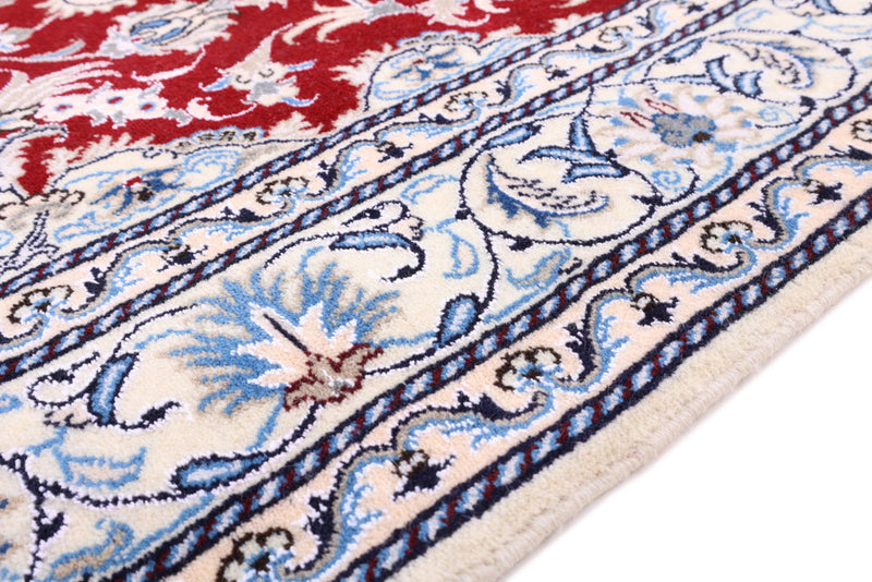 Nain Teppe 231x167cm - Persisk teppe