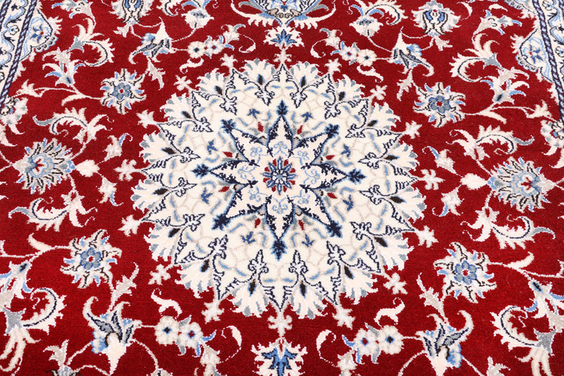 Nain Teppe 231x167cm - Persisk teppe