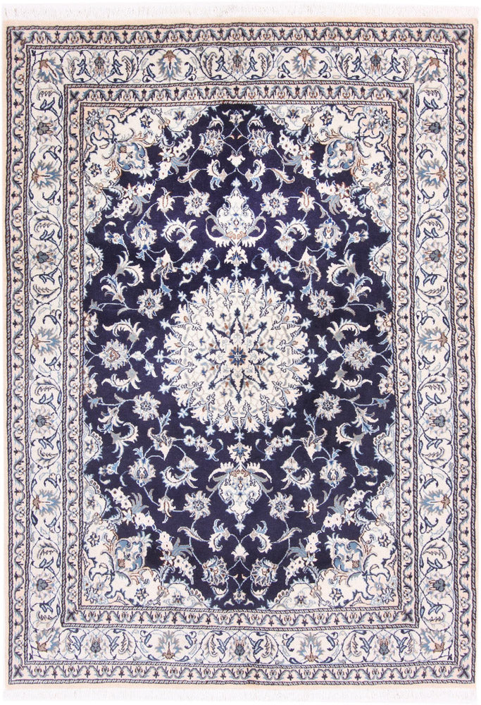 Nain Teppe 233x164cm - Persisk teppe