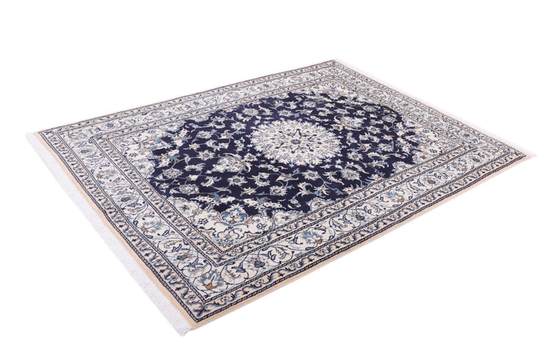 Nain Teppe 233x164cm - Persisk teppe