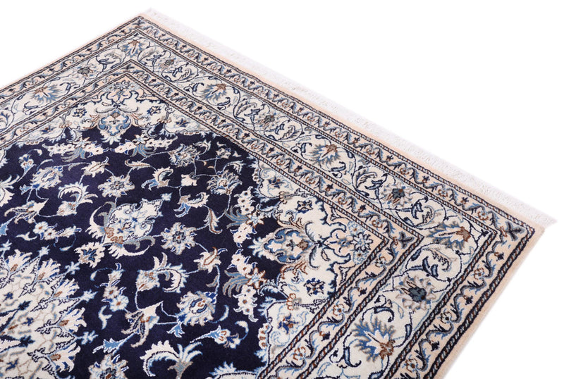 Nain Teppe 233x164cm - Persisk teppe