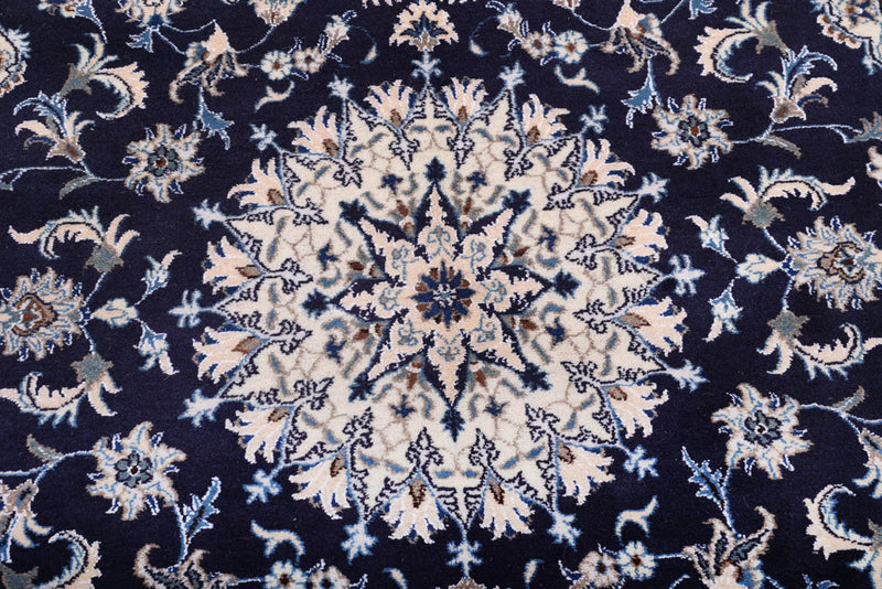 Nain Teppe 233x164cm - Persisk teppe