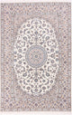 Nain - 6 la Teppe 310x206cm - Persisk teppe
