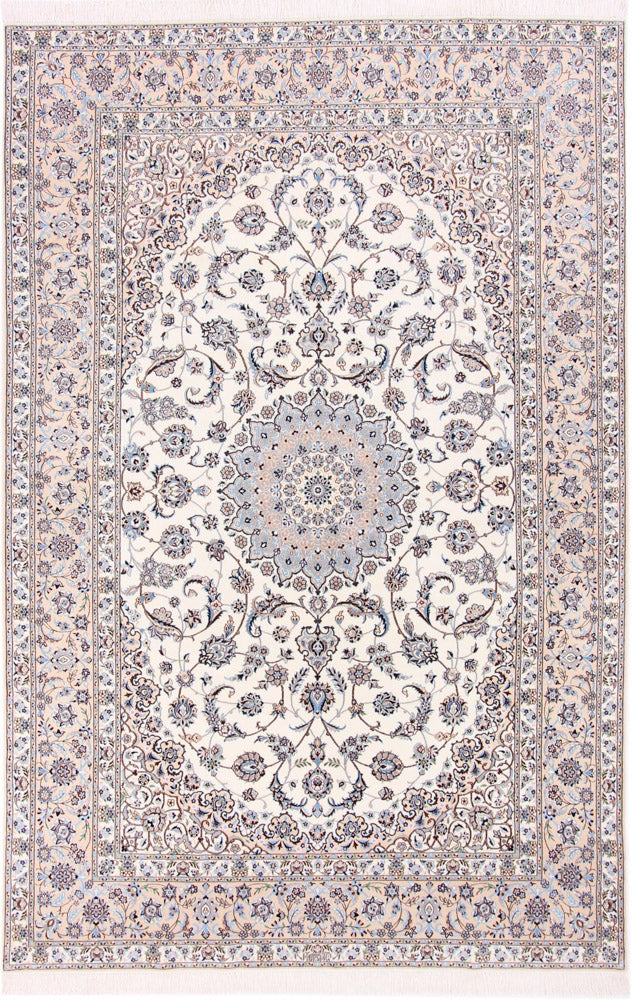 Nain - 6 la Teppe 310x206cm - Persisk teppe