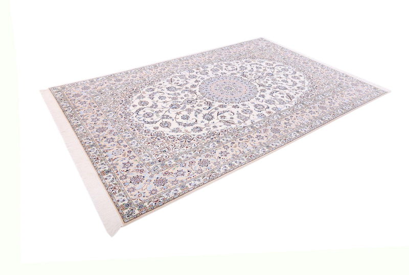 Nain - 6 la Teppe 310x206cm - Persisk teppe