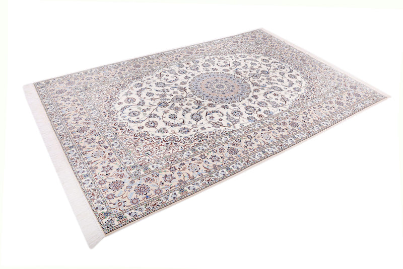 Nain - 6 la Teppe 310x206cm - Persisk teppe