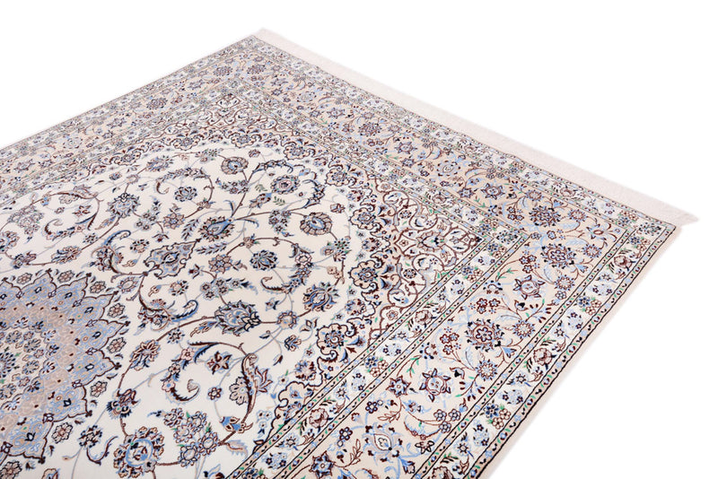 Nain - 6 la Teppe 310x206cm - Persisk teppe