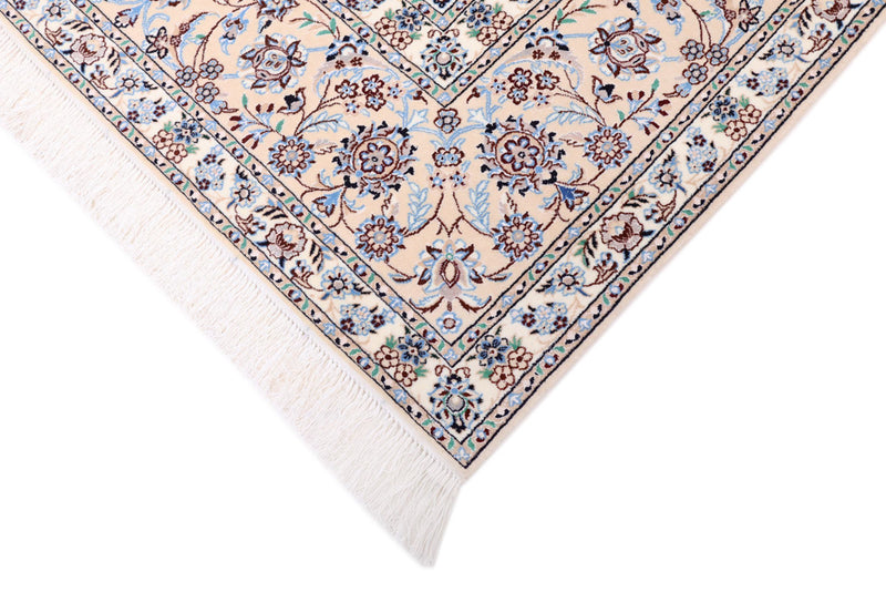 Nain - 6 la Teppe 310x206cm - Persisk teppe