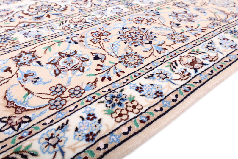 Nain - 6 la Teppe 310x206cm - Persisk teppe