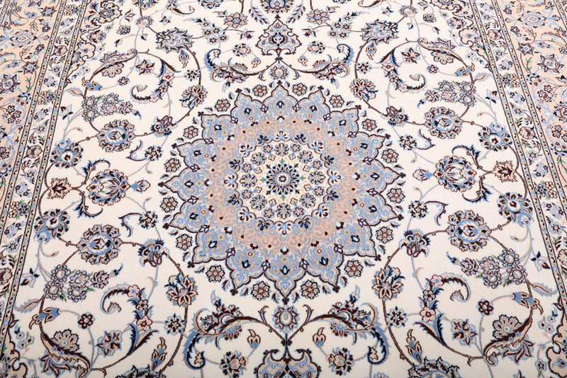 Nain - 6 la Teppe 310x206cm - Persisk teppe