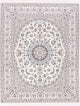 Nain - 6 la Teppe 265x209cm - Persisk teppe