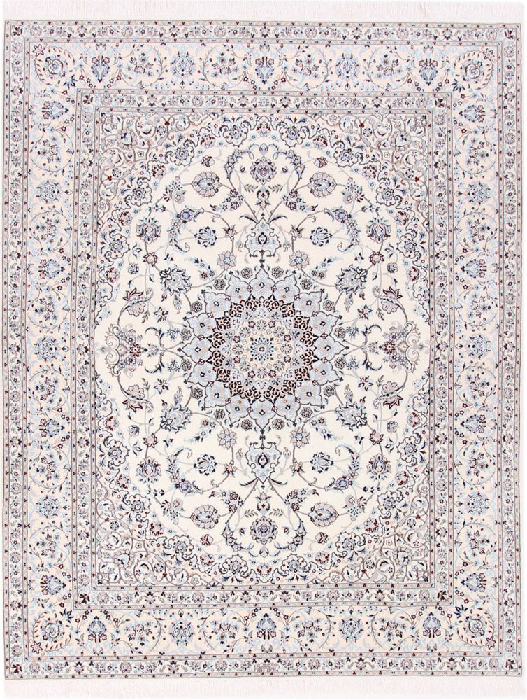 Nain - 6 la Teppe 265x209cm - Persisk teppe