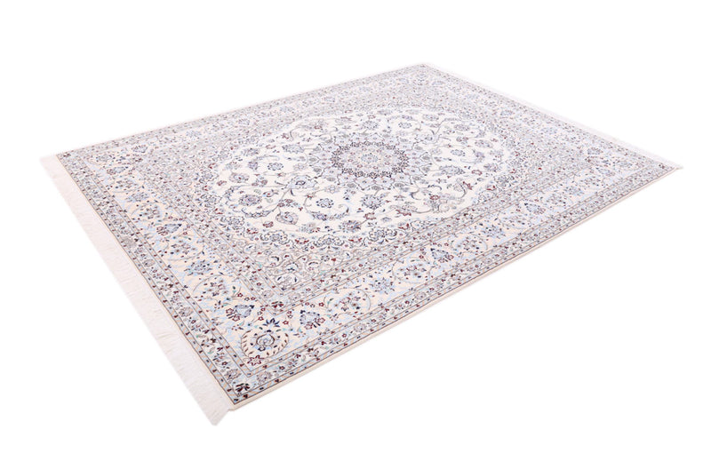 Nain - 6 la Teppe 265x209cm - Persisk teppe