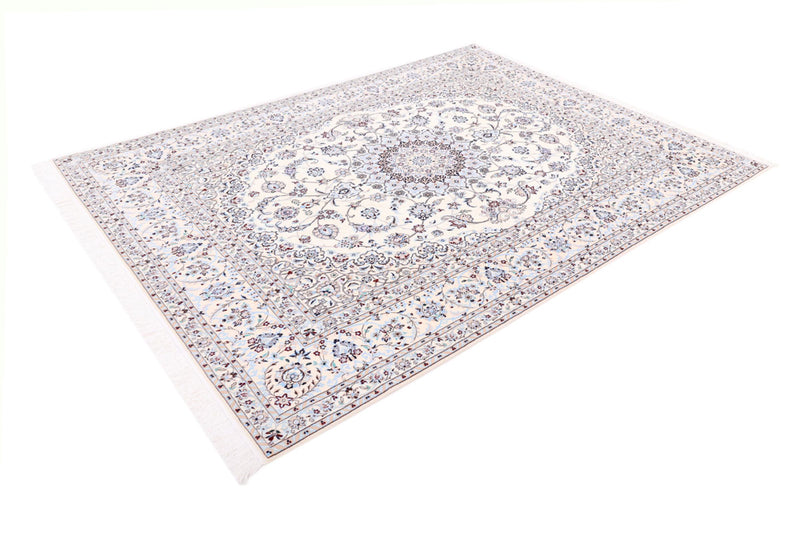Nain - 6 la Teppe 265x209cm - Persisk teppe