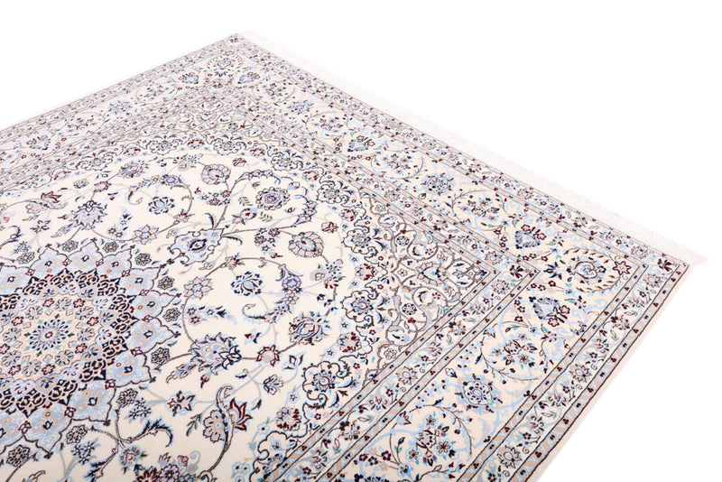 Nain - 6 la Teppe 265x209cm - Persisk teppe