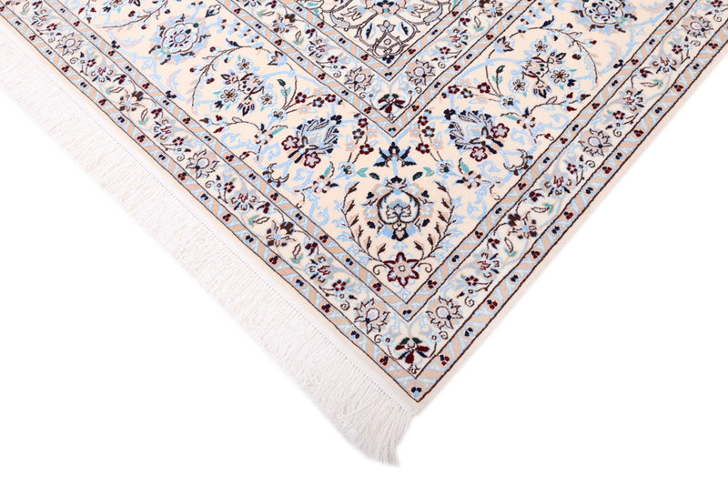 Nain - 6 la Teppe 265x209cm - Persisk teppe