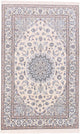 Nain - 6 la Teppe 147x235cm - Persisk teppe