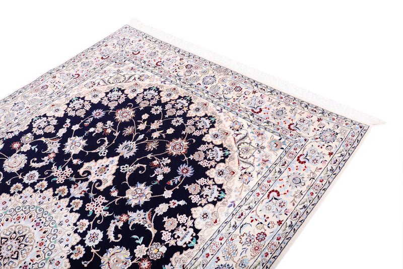 Nain - 6 la Teppe 154x240cm - Persisk teppe