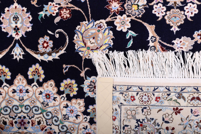 Nain - 6 la Teppe 154x240cm - Persisk teppe