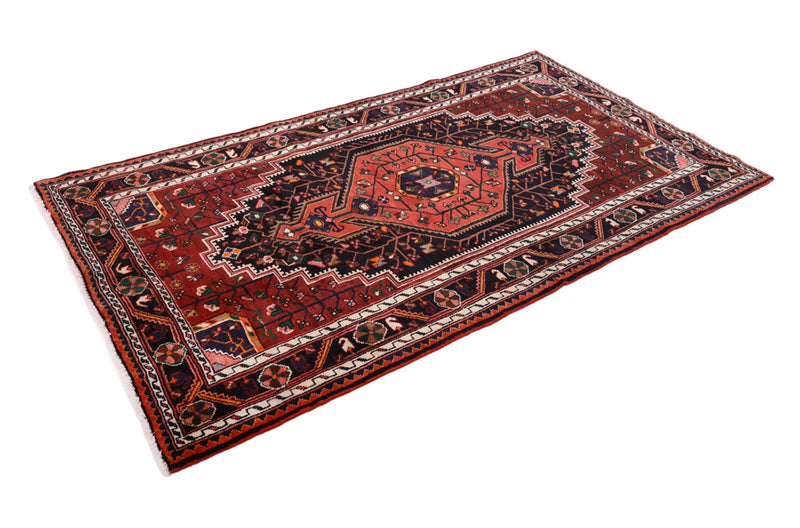 Hamadan Teppe 230x125cm - Persisk teppe