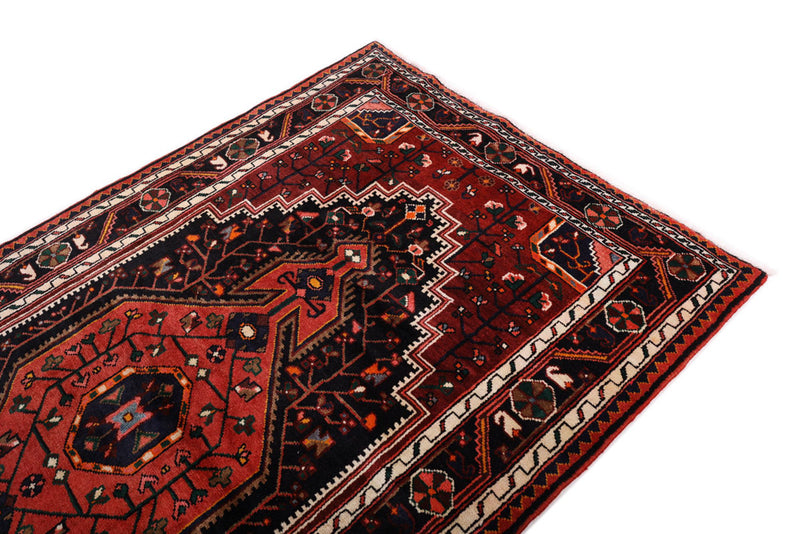 Hamadan Teppe 230x125cm - Persisk teppe