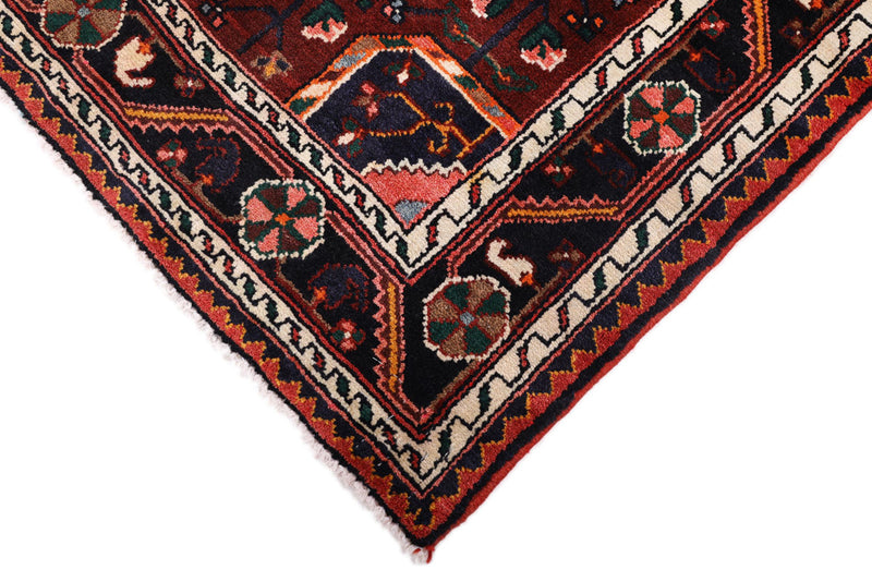Hamadan Teppe 230x125cm - Persisk teppe