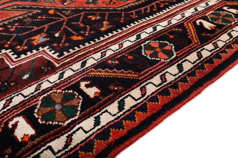 Hamadan Teppe 230x125cm - Persisk teppe