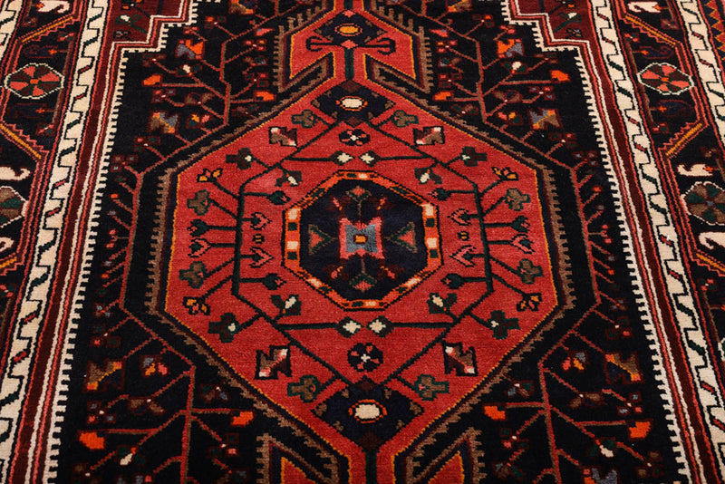 Hamadan Teppe 230x125cm - Persisk teppe