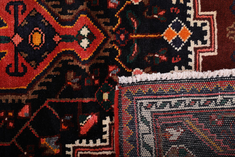 Hamadan Teppe 230x125cm - Persisk teppe