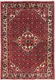 Hosseinabad Teppe 200x140cm - Persisk teppe