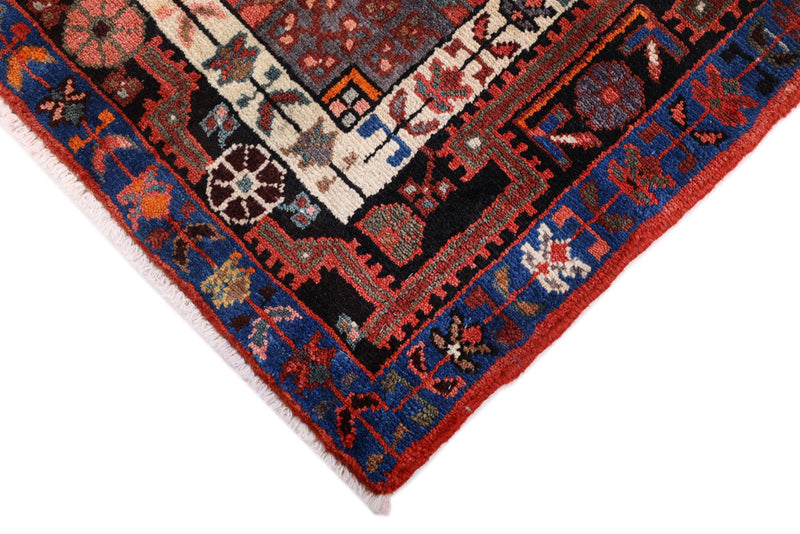 Nahavand Teppe 200x133cm - Persisk teppe