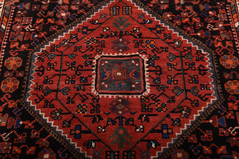 Nahavand Teppe 200x133cm - Persisk teppe